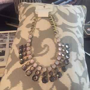 Charming Charlie statement necklace